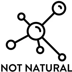 Cosmetics - not natural