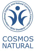 COSMOS NATURAL Logo