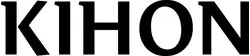 Kihon - Plastic-free hair products. Logo