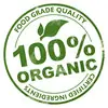 100% Organic or Wild Crafted, Food Grade Quality Ingredients