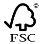 FSC zertifiziert