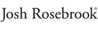 Josh Rosebrook Skin & Hair Care Logo