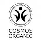 Cosmos Organic Certification Label