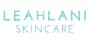 Leahlani Skincare Logo