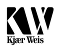 Kjaer Weis Logo