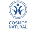 COSMOS NATURAL Logo