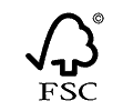 FSC zertifiziert