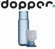 The Dopper - sustainable water bottle