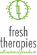 Fresh Therapies